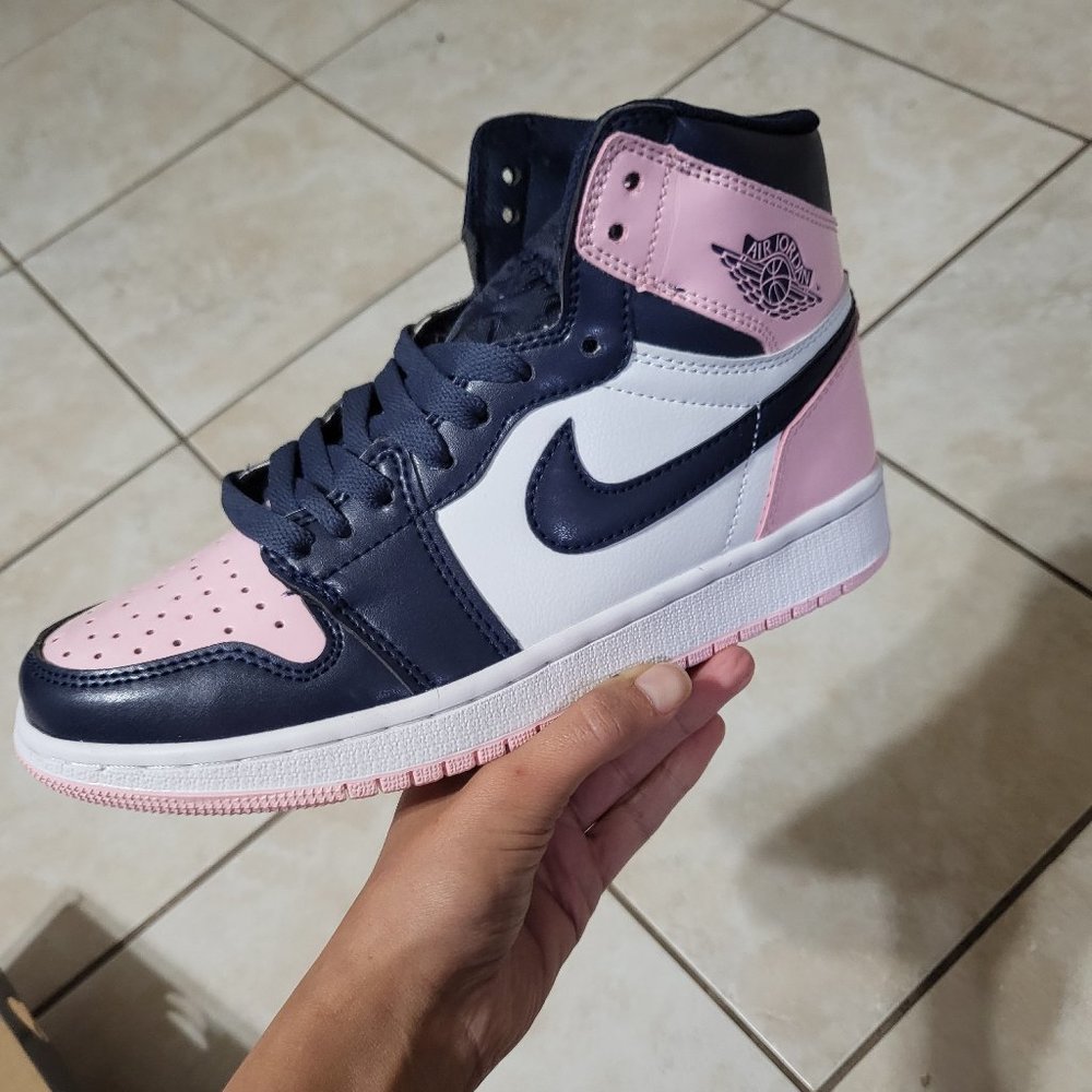 Jordan shoes